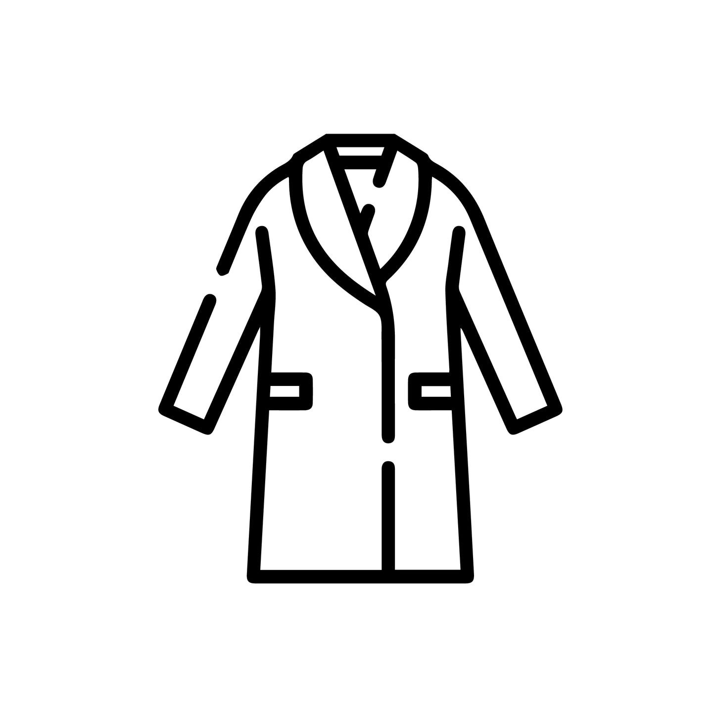 Хімчистка Пальта