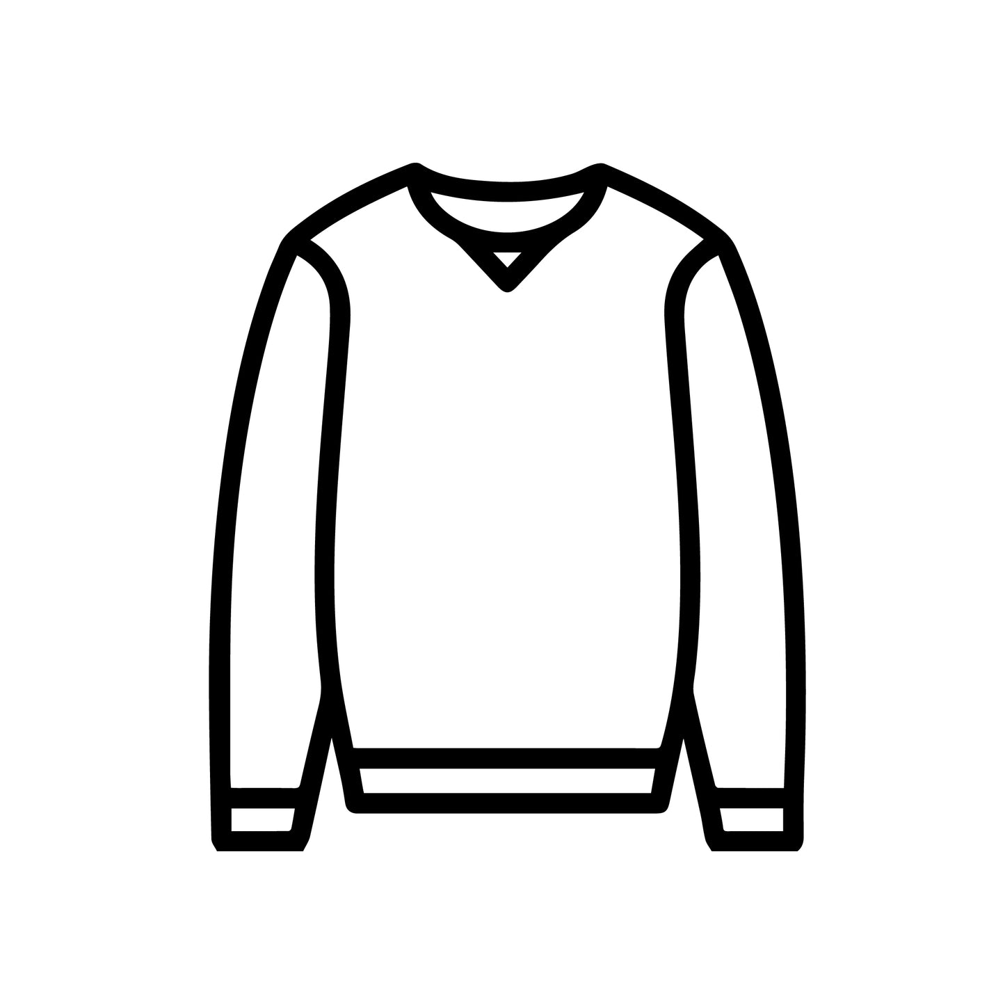 Хімчистка Світшоту