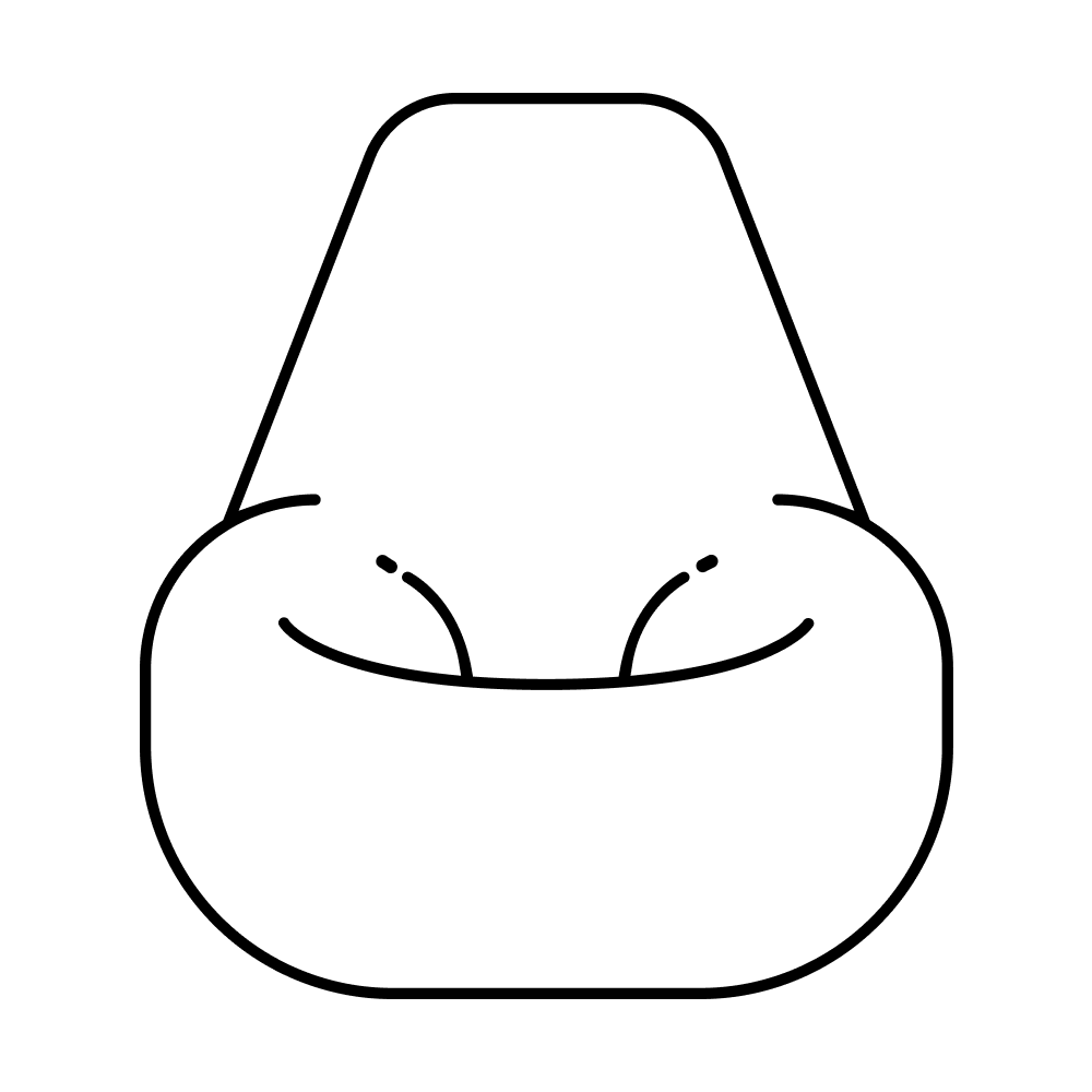 Хімчистка Крісла-мішка