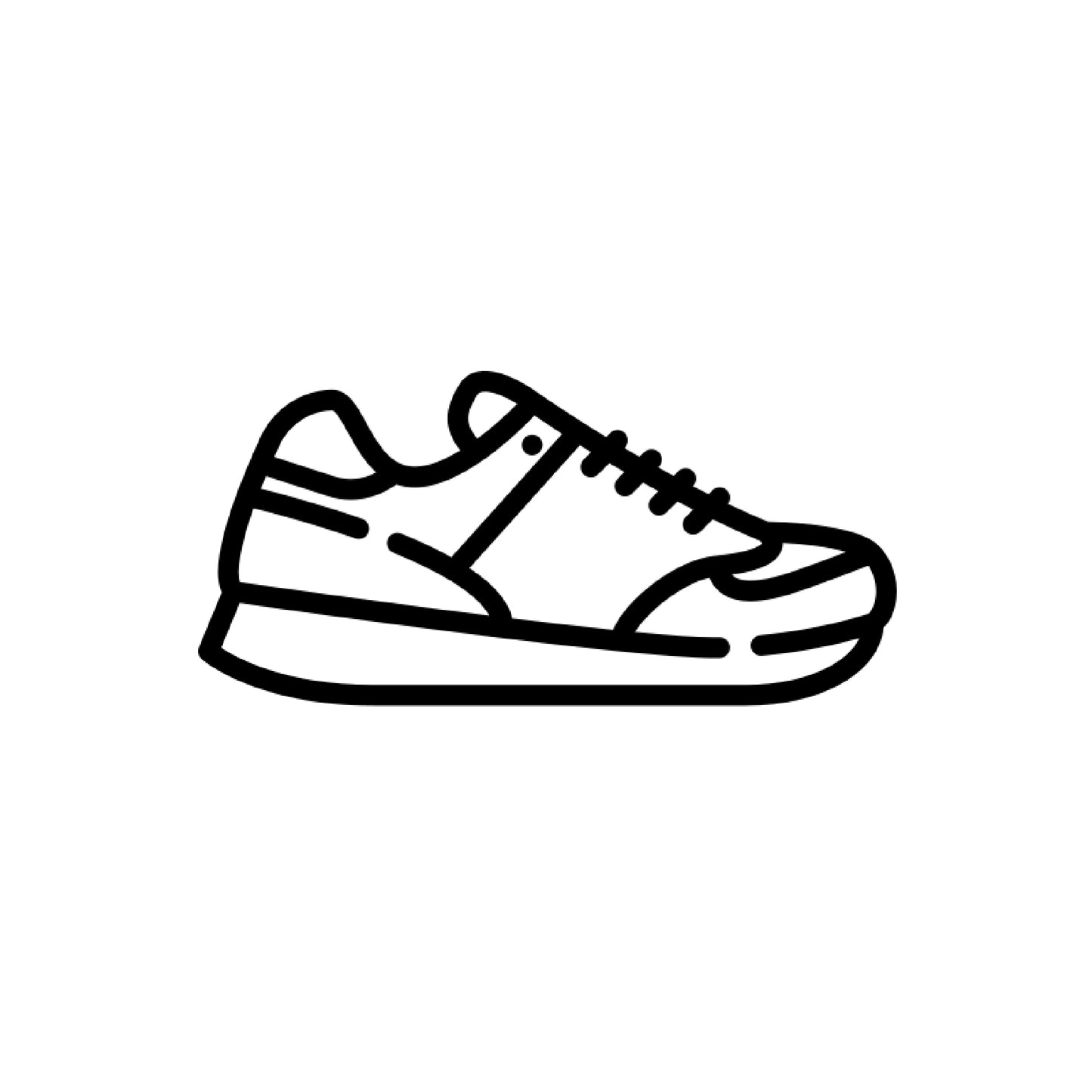 Хімчистка Кросівок