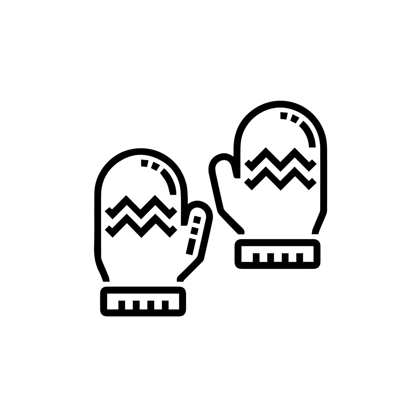 Хімчистка Рукавиць