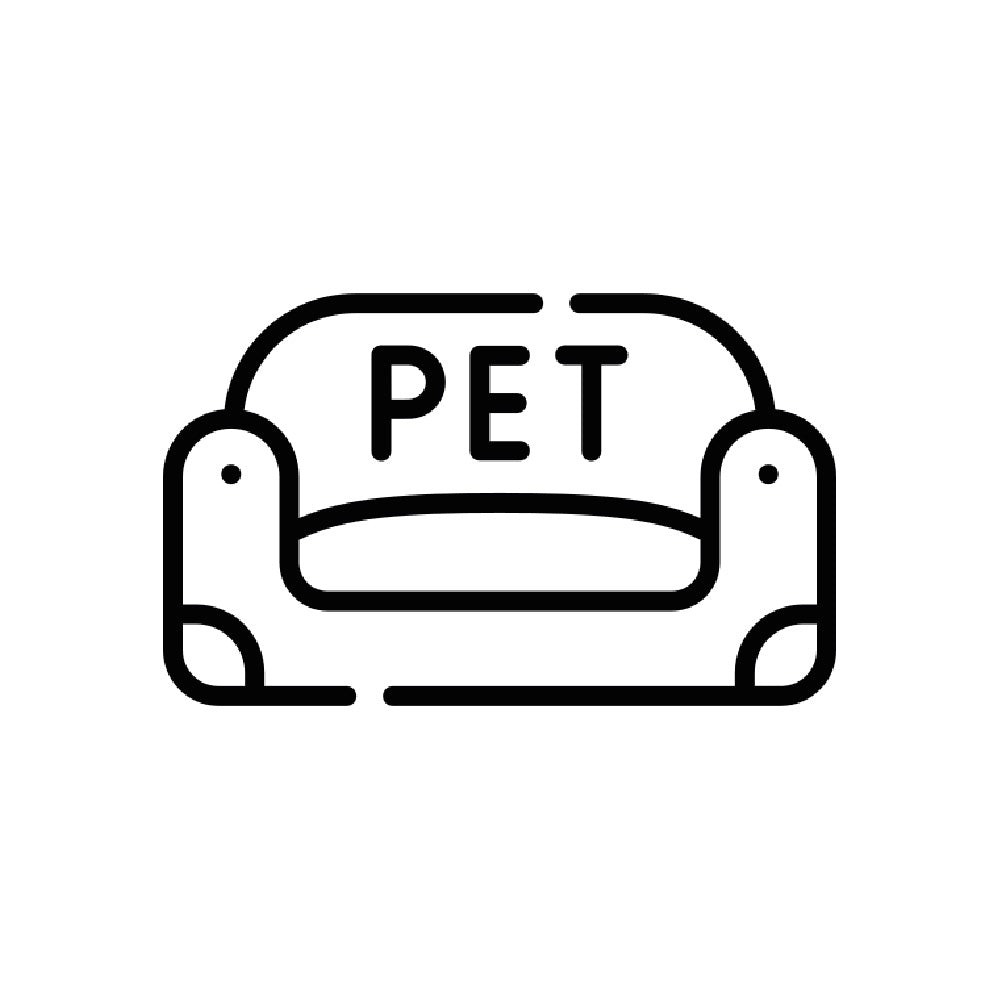 Лежанка для тварин