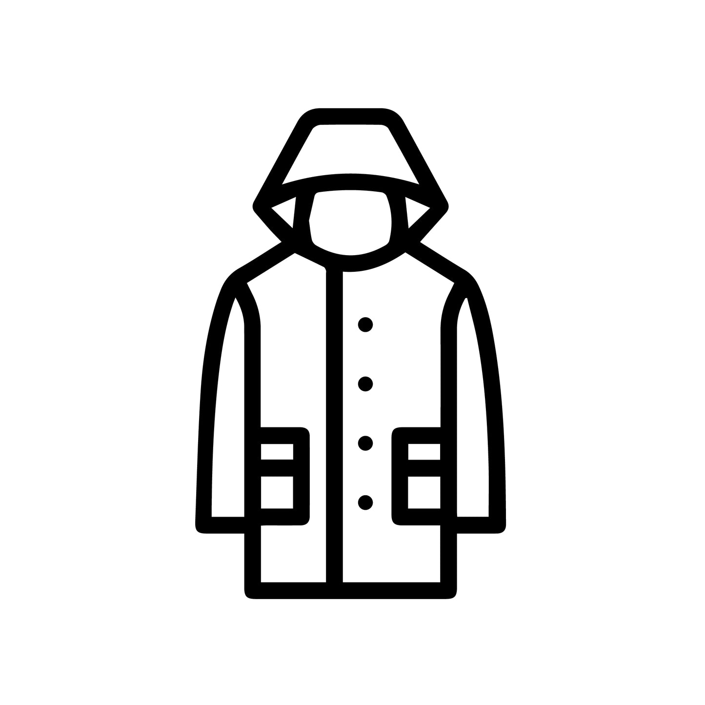 Хімчистка Плаща